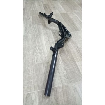 &lt;PHAMCD giảm 20k&gt; Ghi đông honda Dream