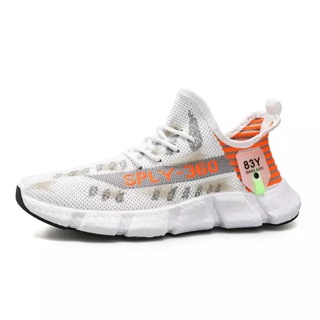 [Xả mẫu cũ]Giày Sneaker y360