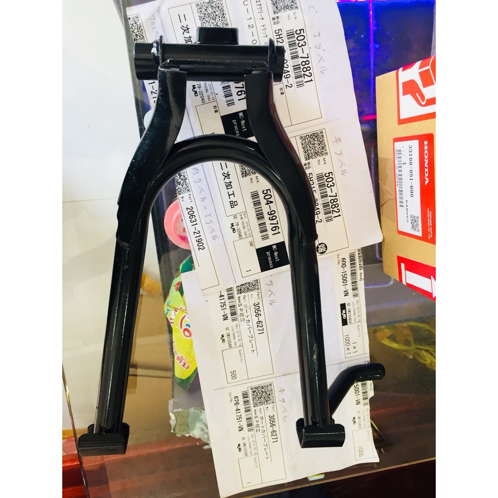 Chống đứng cho 67-68-72-CD-CL - loại 1 300k