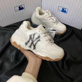 [Hàng sẵn + Full box] Giày thể thao MLB hàng đẹp nam nữ