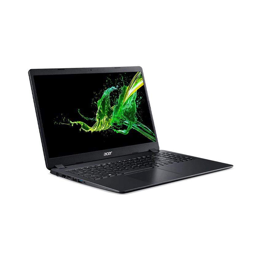Laptop Acer Aspire 3 A315-56-58EG i5-1035G1/8GB RAM/256GB SSD/15inch FHD/IPS/Win11/Đen, laptop giá rẻ chính hãng