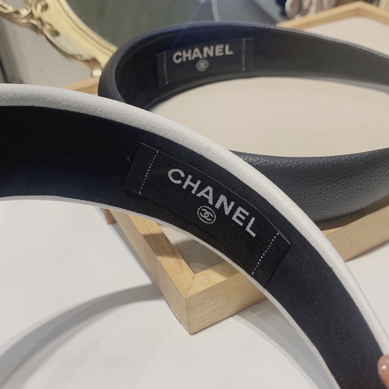 (Ảnh thật +video) BỜM CHANEL CAO CẤP