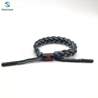 Vòng tay dây bện Naruto