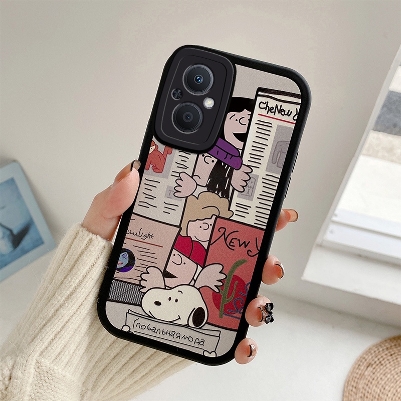 Ốp Lưng OPPO Reno 8Z 5G Cho OPPO Reno 8Z 5G