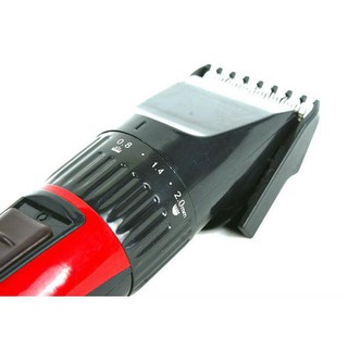 Tăng đơ cắt tóc KEMEI KM-730  shoprequalc