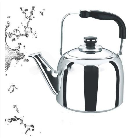 Ấm đun nước Inox cao cấp nhiều kích cỡ