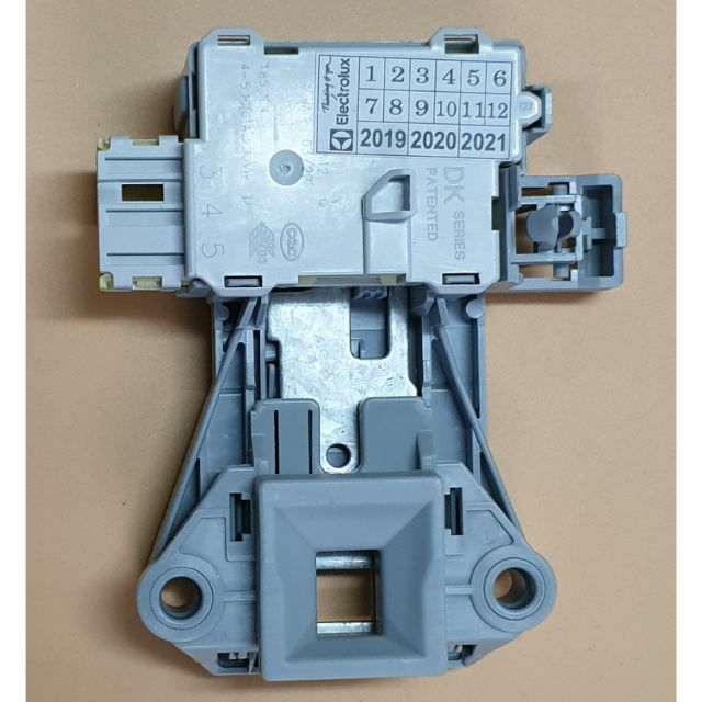 Khóa cửa máy giặt Electrolux