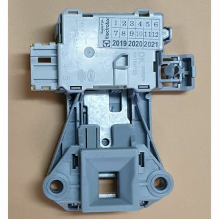 Khóa cửa máy giặt Electrolux