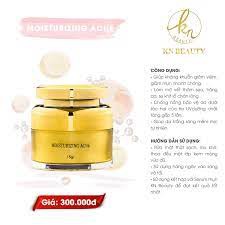 Bộ 4 sản phẩm Trắng Da Ngừa Mụn KN Beauty Kem dưỡng+Serum+Tẩy tế bào chết+ sữa rửa mặt ( tặng 2 nước hoa )