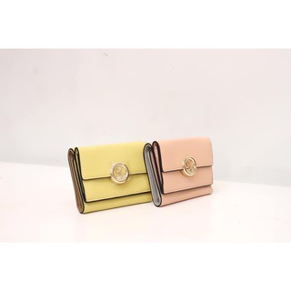 VÍ NGẮN LYN 👍CHÍNH HÃNG LYN EST