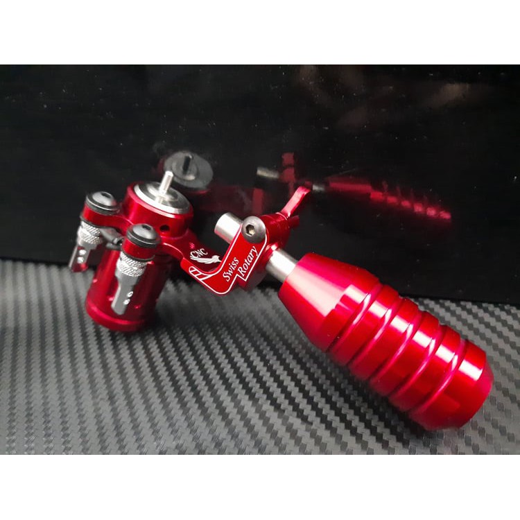 Máy xăm Rotary Swiss Ruby
