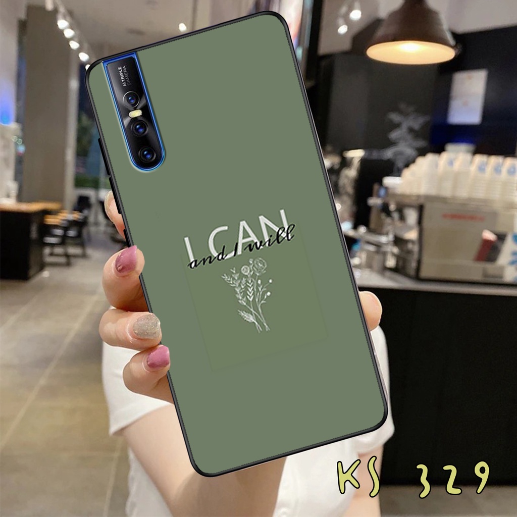 Ốp lưng Vivo V15 - Vivo V15 Pro - Vivo V17 - Vivo V17 Pro - Ốp in hình KEyWord hot hit, giá tốt