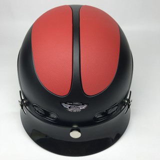 Mũ bảo hiểm GRS A102