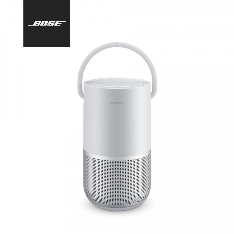 Bose Portable Home Speaker - Loa bluetooth di động chính hãng - Newseal - Mới 100%