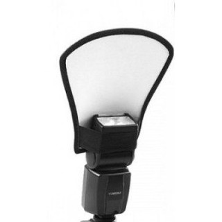 Tản sáng tay gấu cho đền flash rời