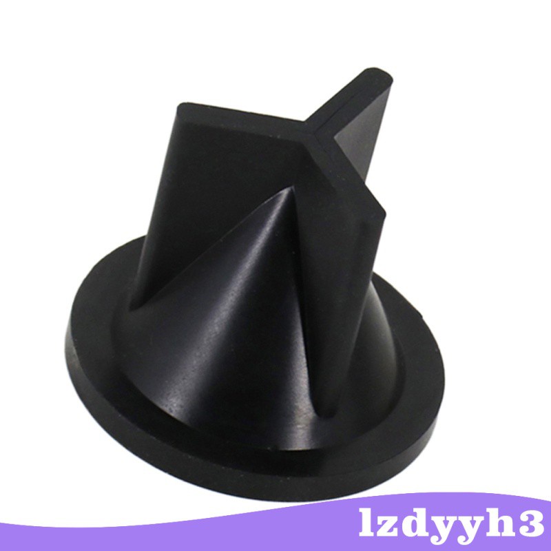 Bộ Phụ Kiện Van Khóa Cho Toilet Đen | BigBuy360 - bigbuy360.vn