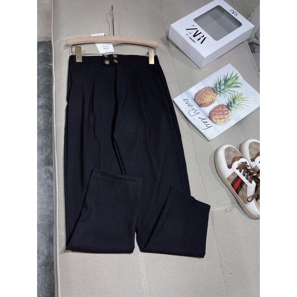 Quần baggy tuyết mưa 4 khuy( ảnh thật do shop chụp)