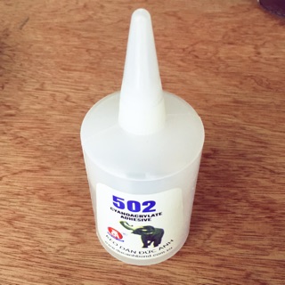Keo 502 keo con voi loại 100ml