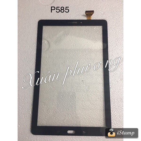 Cảm ứng Samsung Tab A 10.1 P585