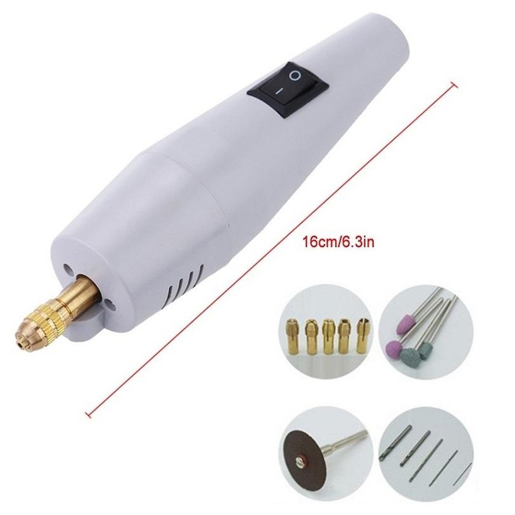 Máy khoan mini cầm tay giao nhanh giá tốt