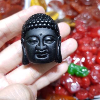 Mặt Phật Thích Ca Đeo Cổ