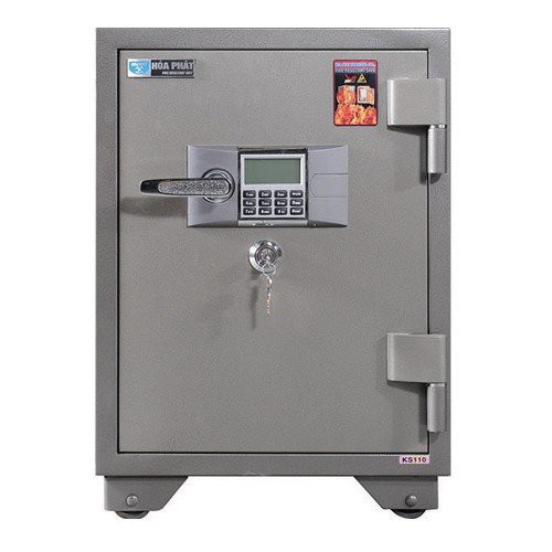 Két sắt Hòa Phát KS135K1DT (KS135K1-DT)