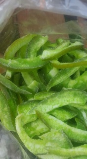 Mứt Cùi Bưởi 1000g