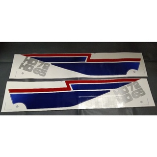 Tem cửa xe tải hyundai hd65 hd72 (2 bên cửa)