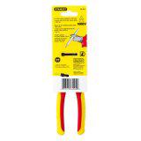 Kìm cắt 18.8cm Stanley 84-004 (Đỏ)