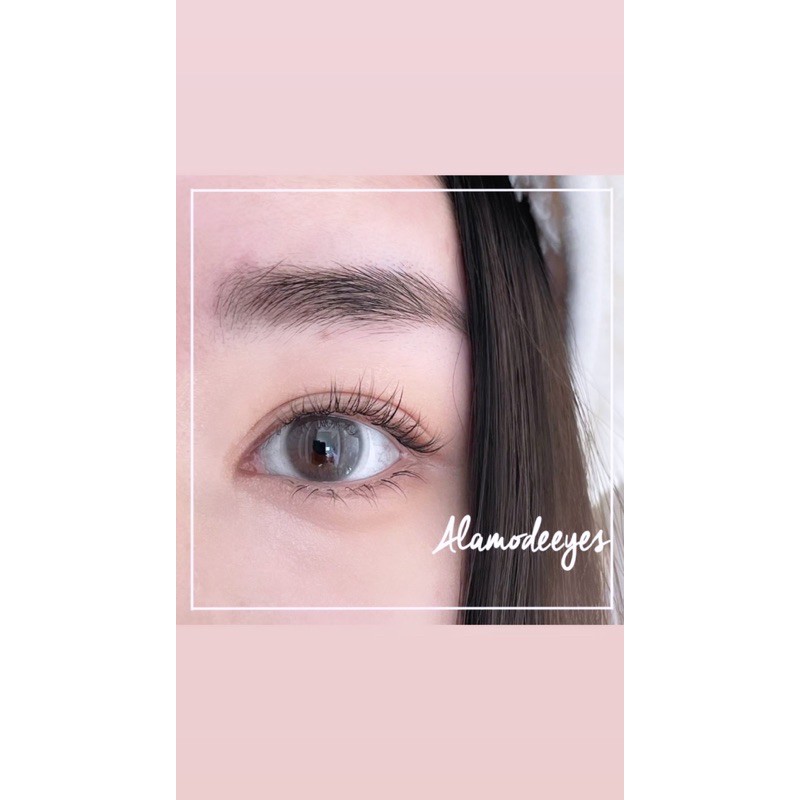 Lens xám trong k vân