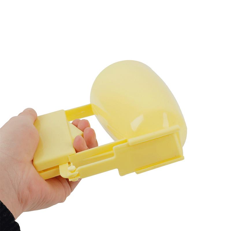 Dụng Cụ Hỗ Trợ Làm Bánh Tiện Lợi