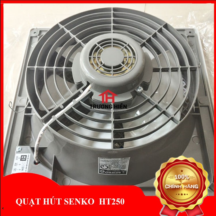 Quạt hút Senko HT250