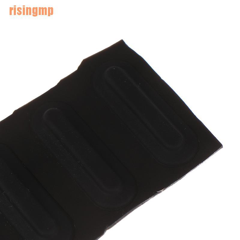 Set 4 Chân Đế Cao Su Thay Thế Chuyên Dụng Cho Thinkpad T450 L440 T440S X230S X240S X240