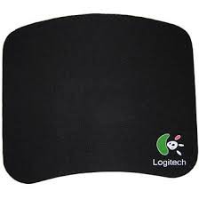 Bàn di chuột / Pad Mouse Quang Logitech