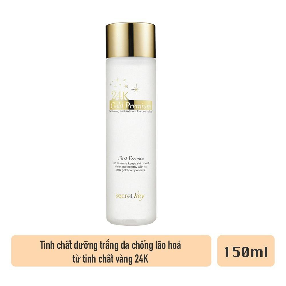 Nước Thần Secret Key Starting Treatment Essence 150ml