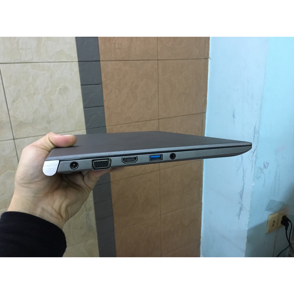 Laptop Toshiba Portege Z30, i5 4300u, ram 4gb, ssd 128gb, màn hình 13.3 inch | BigBuy360 - bigbuy360.vn