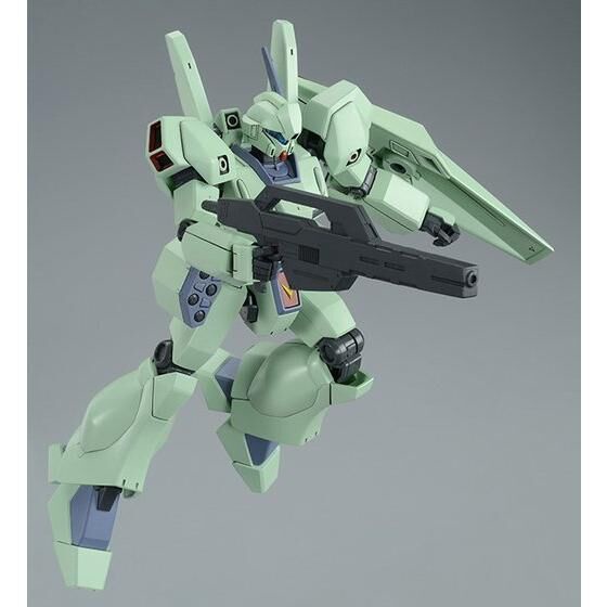 Mô Hình Gundam HG UC Jegan B Type F91 ver (P-Bandai)