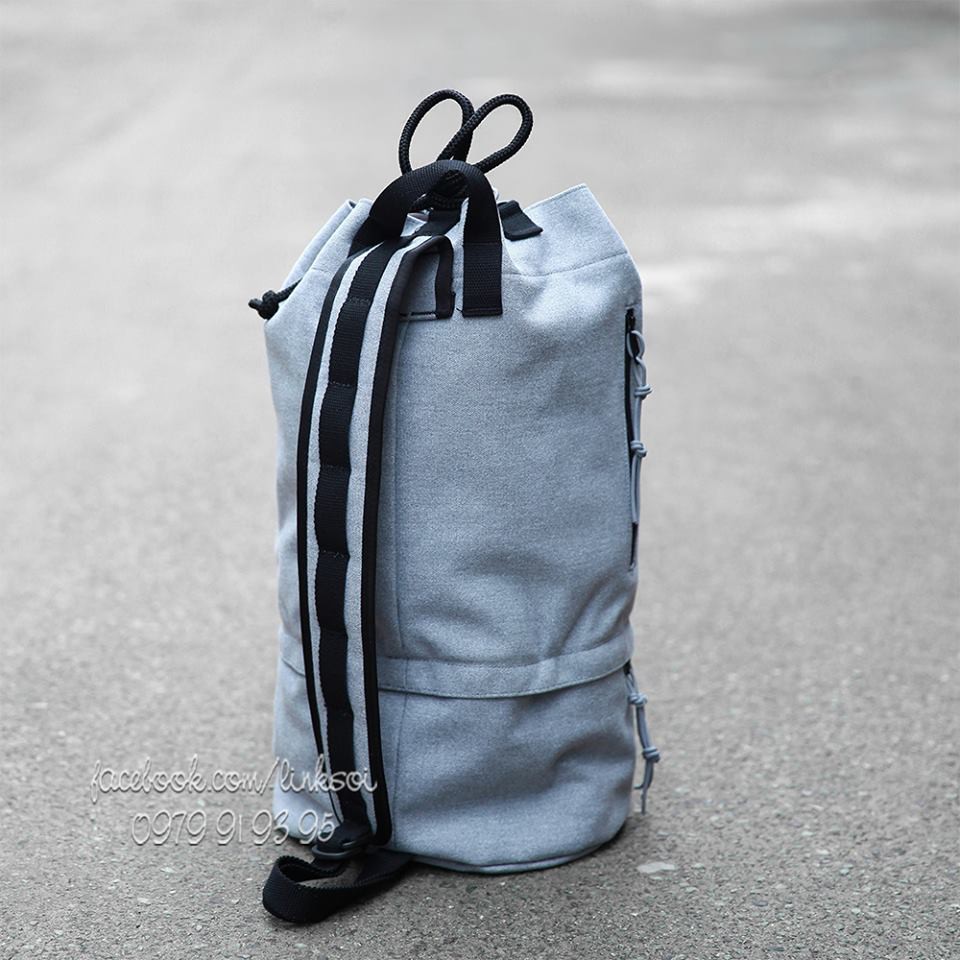 BALO - TÚI THỂ THAO, DU LỊCH ONIITSUKA TIGER