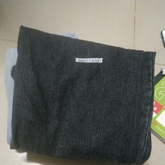 Đơn quần bò c Huyền Vũ