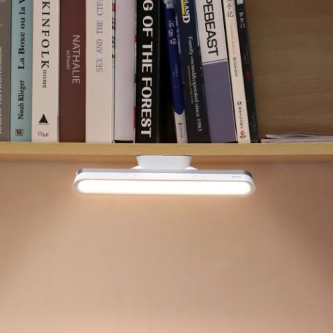 Đèn LED Treo Không Dây Hỗ trợ Đọc sách , học tập , Baseus DGXC-C0G Cảm Ứng Dán Tường Gắn Nam Châm 3 Chế Độ Sáng