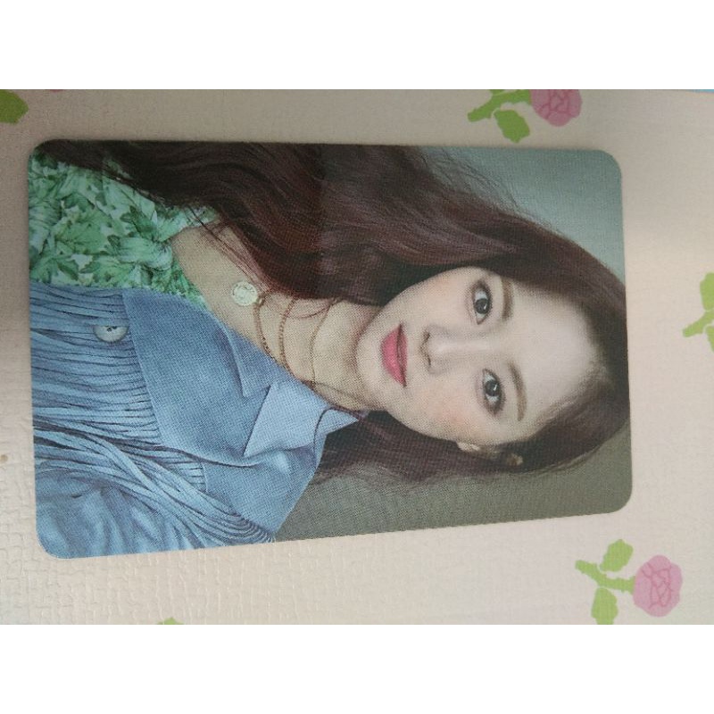 [CARD IDOL KPOP] TZUYU TWICE