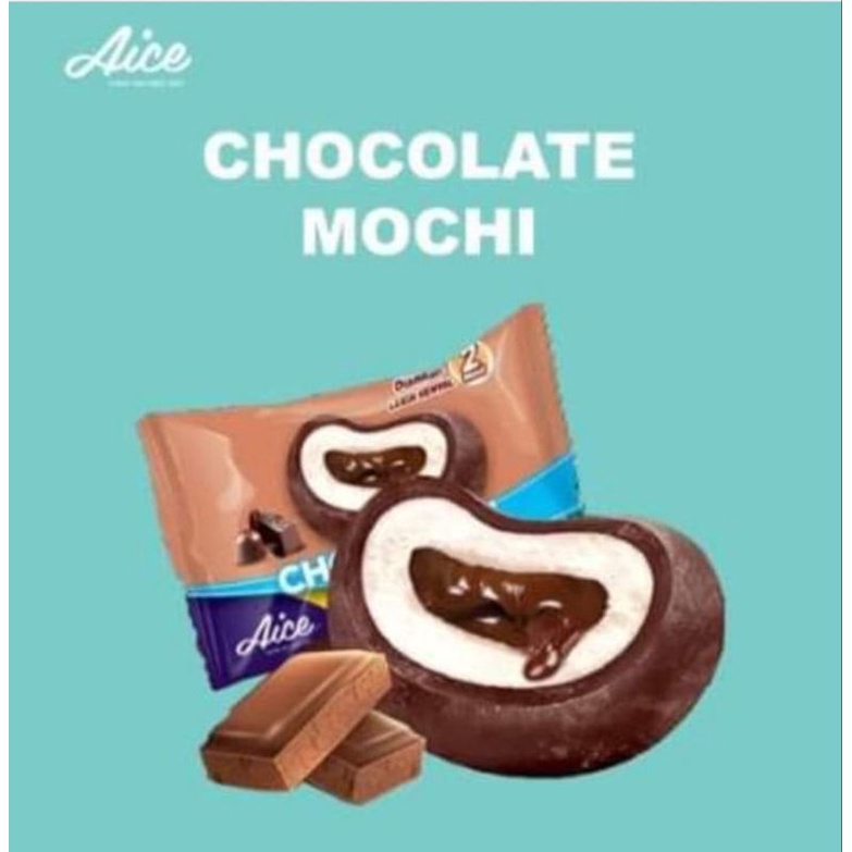 KEM AICE MOCHI SOCOLA