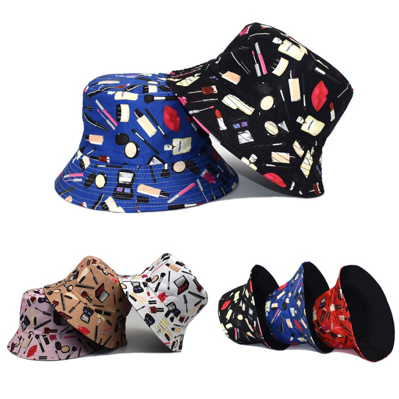 Nón Tai Bèo Chống Nắng Đi Biển Mùa Hè Tinh Tế Có Thể Đảo Ngược Cho Nam Và Nữ Cr