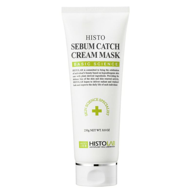 Mặt nạ Hito Sebum Catch Cream Mask