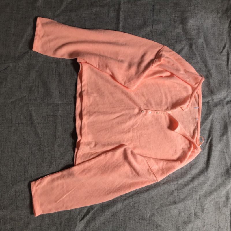 áo croptop dài tay G.A.P xuất khẩu | BigBuy360 - bigbuy360.vn