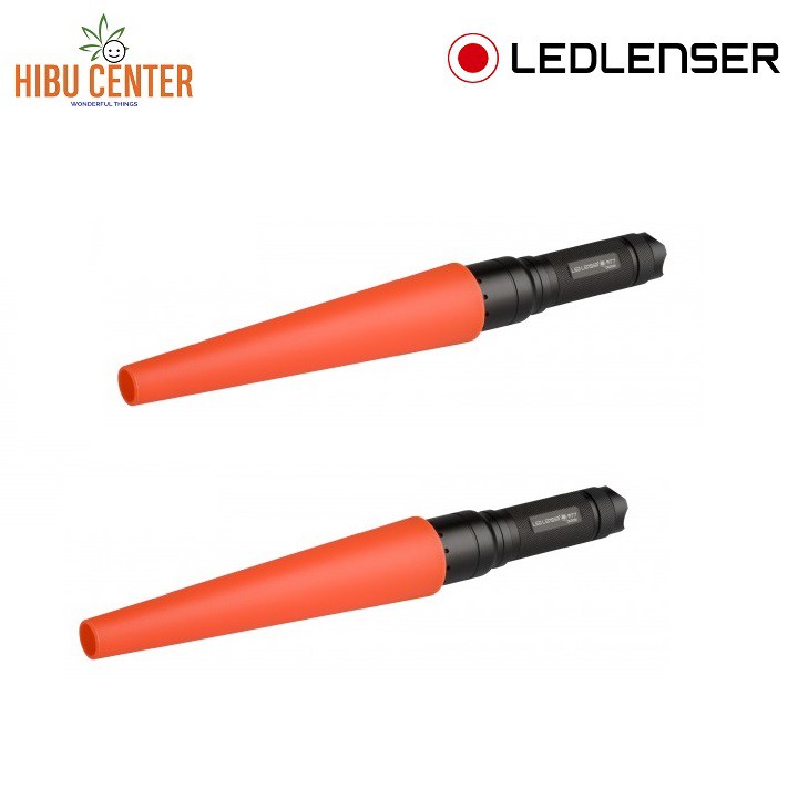 Chụp Tín Hiệu Màu Đỏ LEDLENSER Chuyên Dụng Cho P7, B7, M7