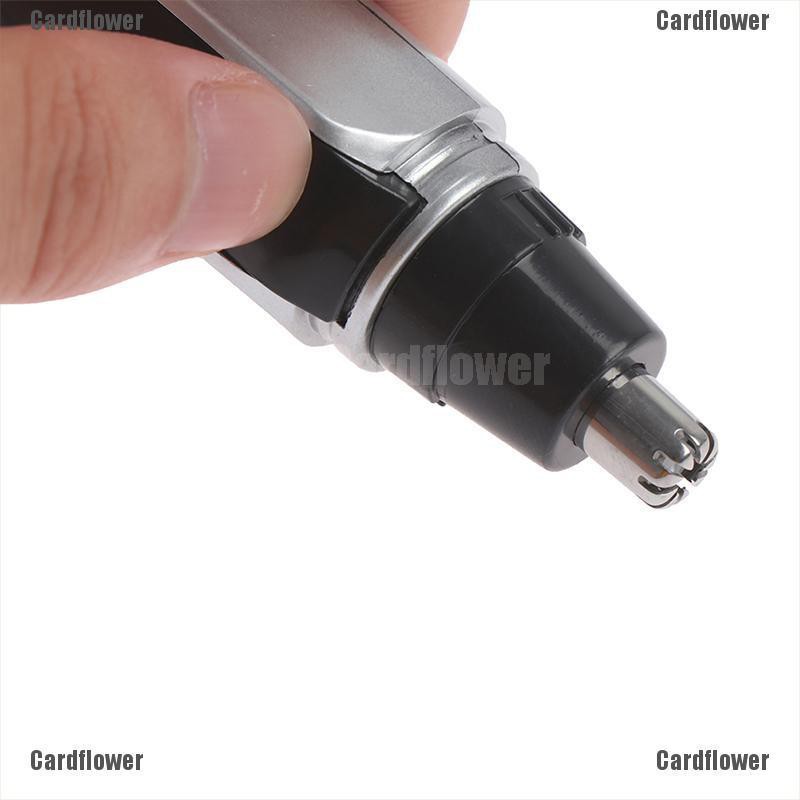 Máy Tỉa Lông Mũi Và Tai