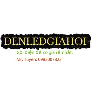 Bóng đèn Led Bulb trụ 80W (LED TR140/80W) - Rạng Đông