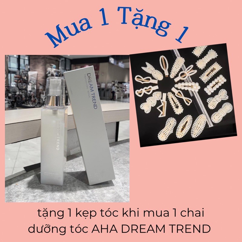 ESSENCE DƯỠNG TÓC AHA DREAM TREND | BigBuy360 - bigbuy360.vn