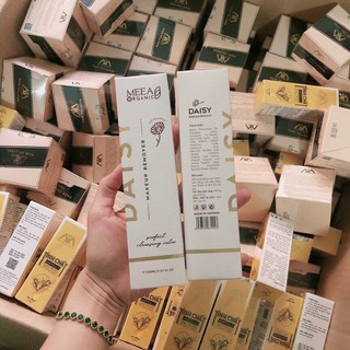 [Cam kết chính hãng] NƯỚC TẨY TRANG DAISY MEEA HOA  CÚC